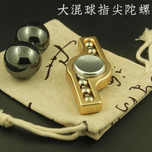 Finger spinner OTHER   - Ref 2619294 Image 1
