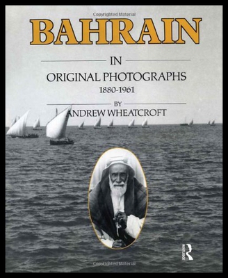 【预售】Bahrain Original Photographs 188