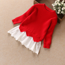 Pull fille - Ref 2105876 Image 25
