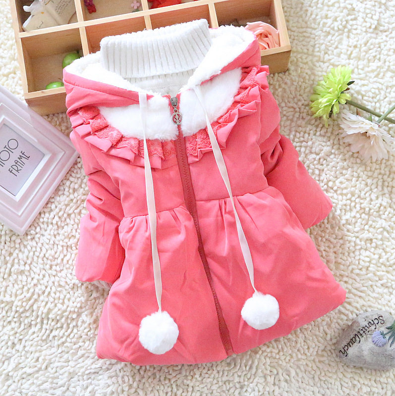 Chemise fille à manche longue - Ref 2087235 Image 54