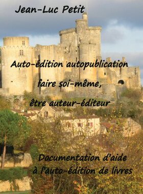 【预售】Auto-Edition Autopublication: Faire Soi-Meme, ...