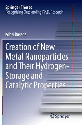 【预订】Creation of New Metal Nanoparticles ...