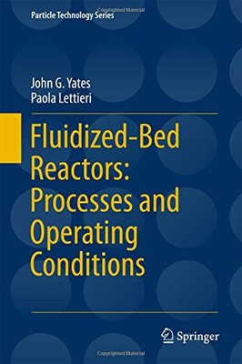【预订】Fluidized Bed Reactors: Processes an...