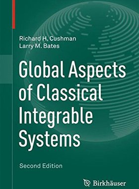 【预订】Global Aspects of Classical Integrab...