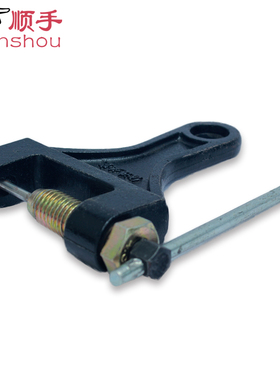 860拆链器10A双排10B双排12B12A16A工业链条截链器 链条拆卸器