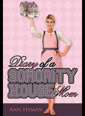 【预售】Diary of a Sorority House Mom