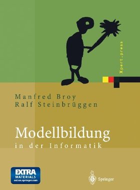 【预订】Modellbildung in Der Informatik