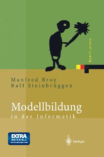 【预订】Modellbildung in Der Informatik