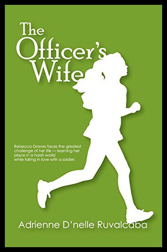 【预售】The Officer's Wife