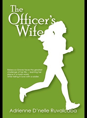 【预售】The Officer's Wife
