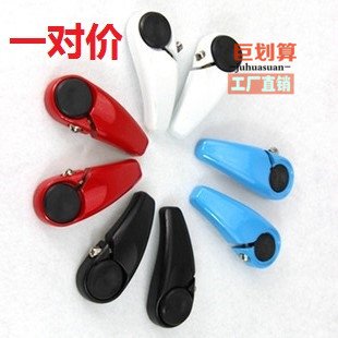 Poignées de vélo - Ref 2337355 Image 1