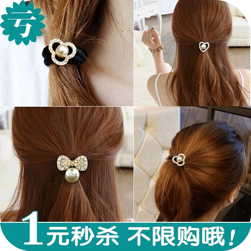 Accessoire coiffure en autre - Ref 1209187 Image 1