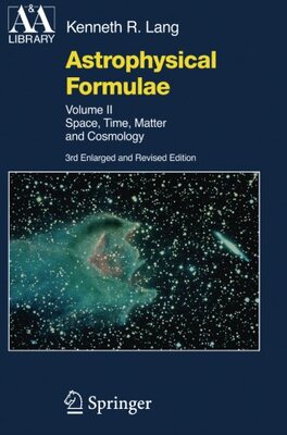 【预订】Astrophysical Formulae: Space, Time,...