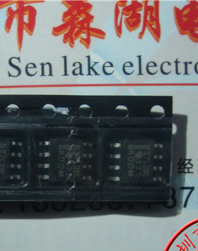 TLC27L2BCDR TLC27L2BC 27L2BC   SOP-8 原装正品