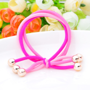 Ya na simple fashion to remove loving butterfly Ring rope head band head flower hair accessory jewelry