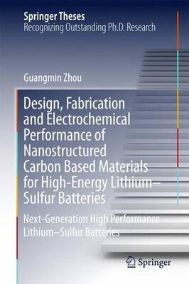 【预订】Design, Fabrication and Electrochemi...