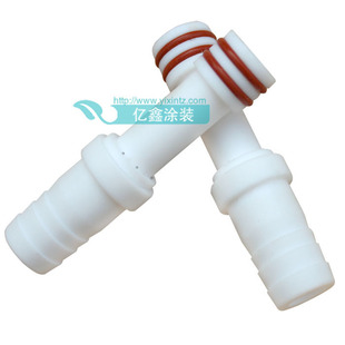 文氏管 粉嘴 粉泵配件 静电喷枪配件 101 粉泵芯 YXF 文丘里泵芯