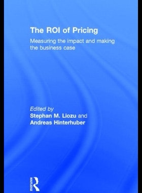 【预售】The ROI of Pricing: Measuring the Impa