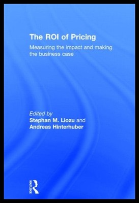 【预售】The ROI of Pricing: Measuring the Impa