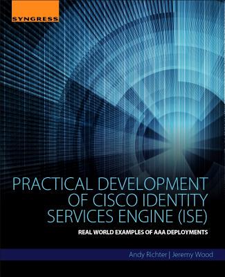 【预售】Practical Deployment of Cisco Identi...