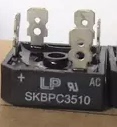 三相整流桥 SKBPC3510 全新正品