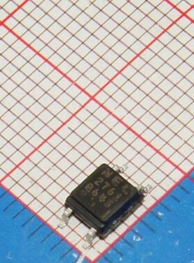 PS2761-1-V-F3 2761 PS2761 SOP-4 贴片光耦 原装