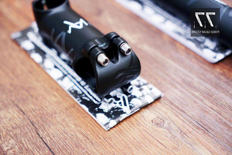 Guidon de vélo CINELLI - Ref 2342795 Image 1