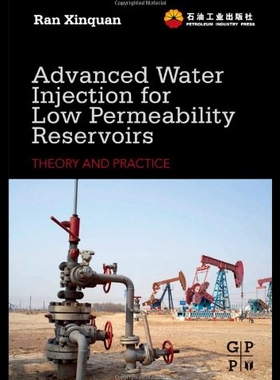 【预售】Advanced Water Injection for Low Permeability Res
