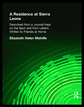 【预售】A Residence at Sierra Leone: Described from a Jou