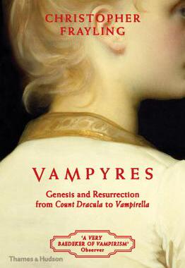 【预订】Vampyres