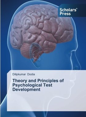 【预售】Theory and Principles of Psychologic...