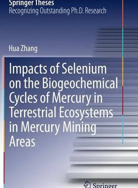 【预订】Impacts of Selenium on the Biogeoche...