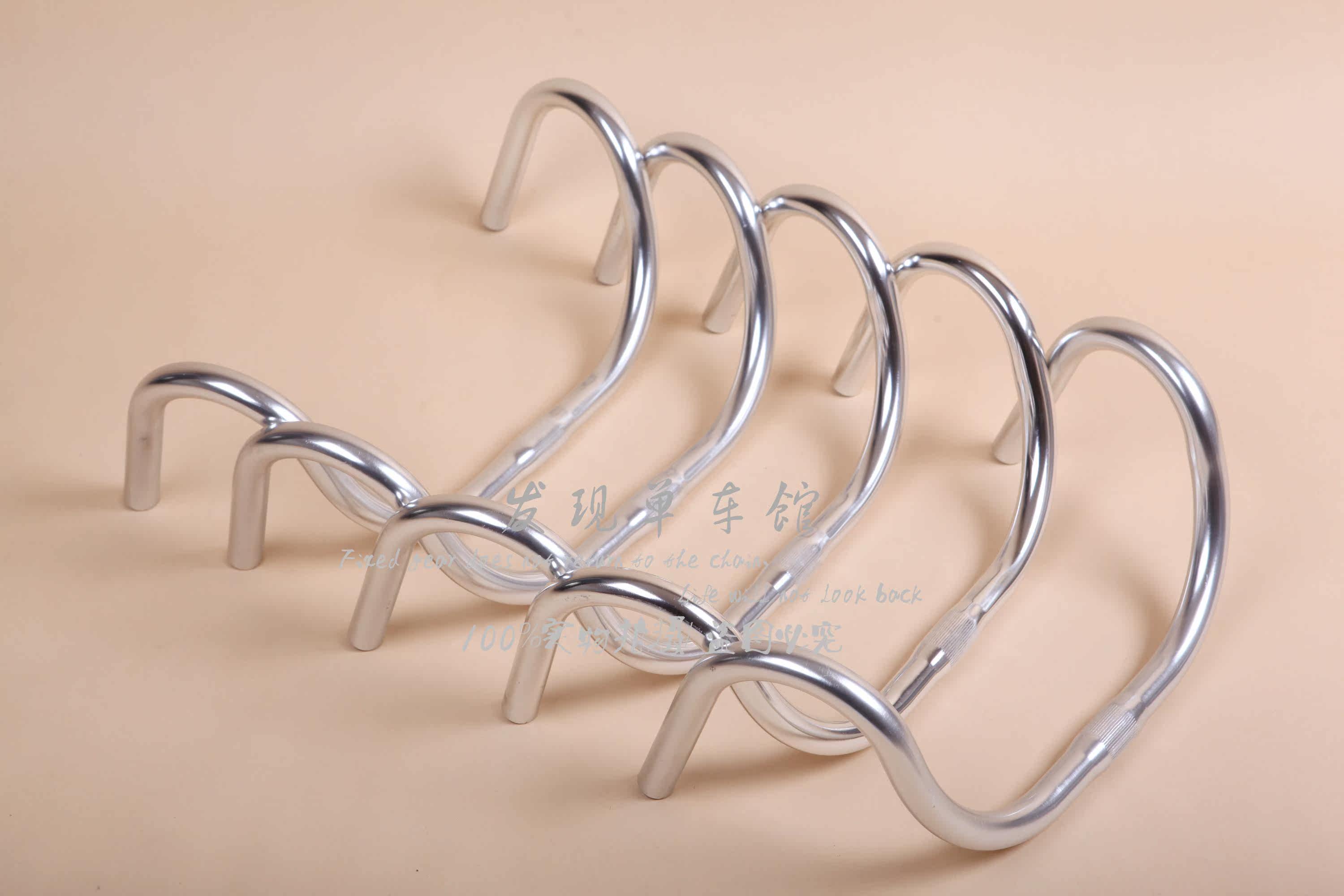 Guidon de vélo - Ref 2333384 Image 1