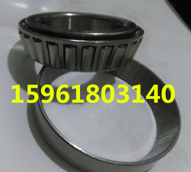 圆锥滚子轴承 可分离轴承 老型号2007104 新型号32004X 材质：轴承钢材质 原厂滚子 圆锥滚子轴承广泛用于汽车、轧机、矿山、冶金、塑料机械等行业