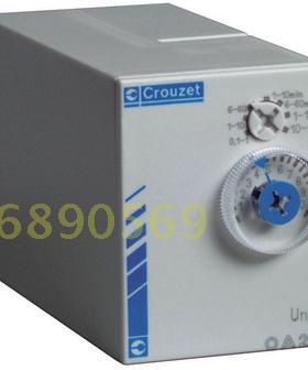 PC2R1-88867435 CROUZET时间继电器