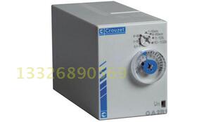 PC2R1 CROUZET时间继电器 88867435