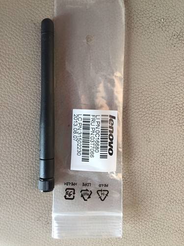 联想 wifi天线p340 p350 p360 m730q m740q p360 fru: 03t8166