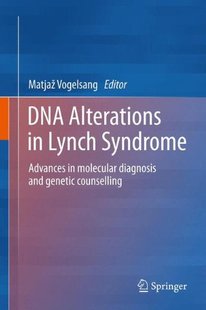 预订 Lynch DNA Syndrome Alterations
