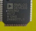 AD5362 AD5362BSTZ 进口原装 LQFP52