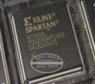 XCS40XL-4PQ208C XCS40XL-5PQ208C 全新原装 现货库存 可直拍