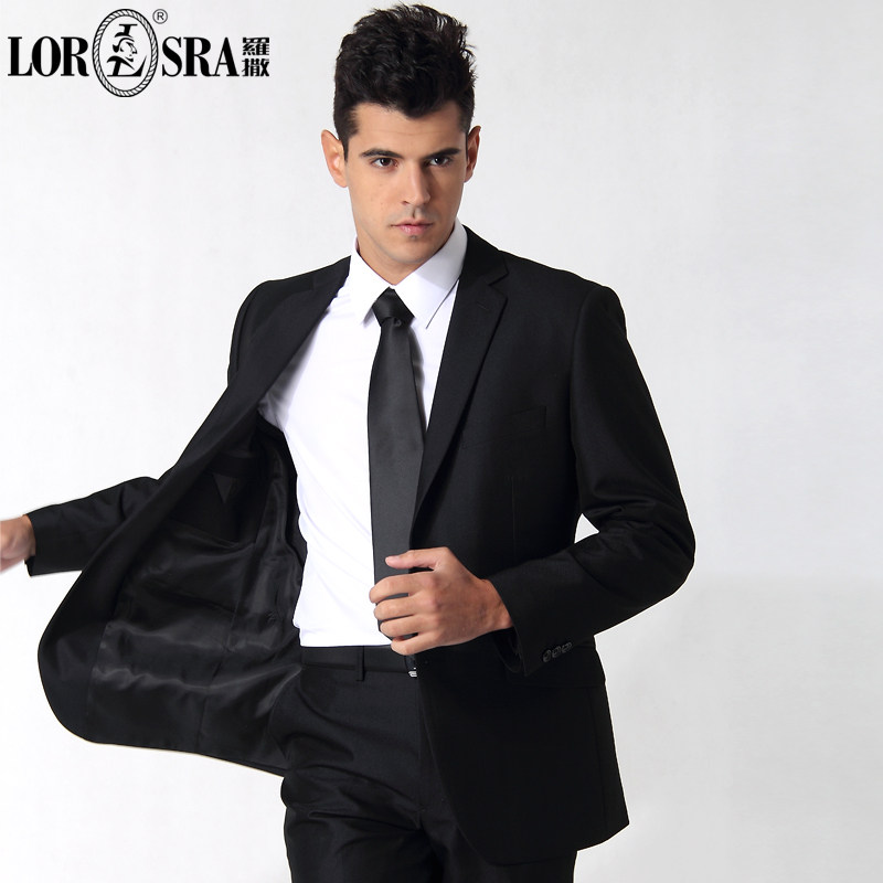 Costume homme LORSRA en polyester pour automne - Ref 1578850 Image 1