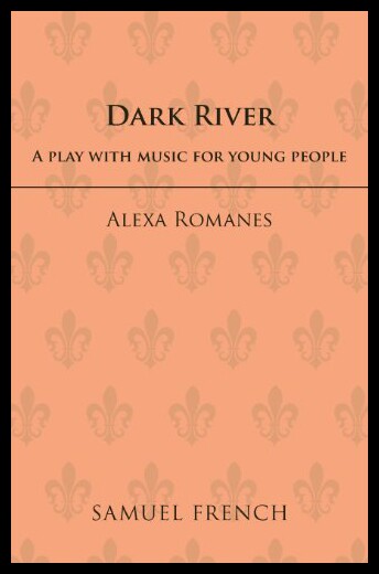 【预售】Dark River