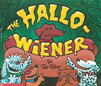 【预售】The Hallo-Wiener