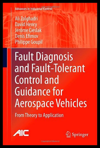 【预售】Fault Diagnosis and Fault-Tolerant Control and Gu