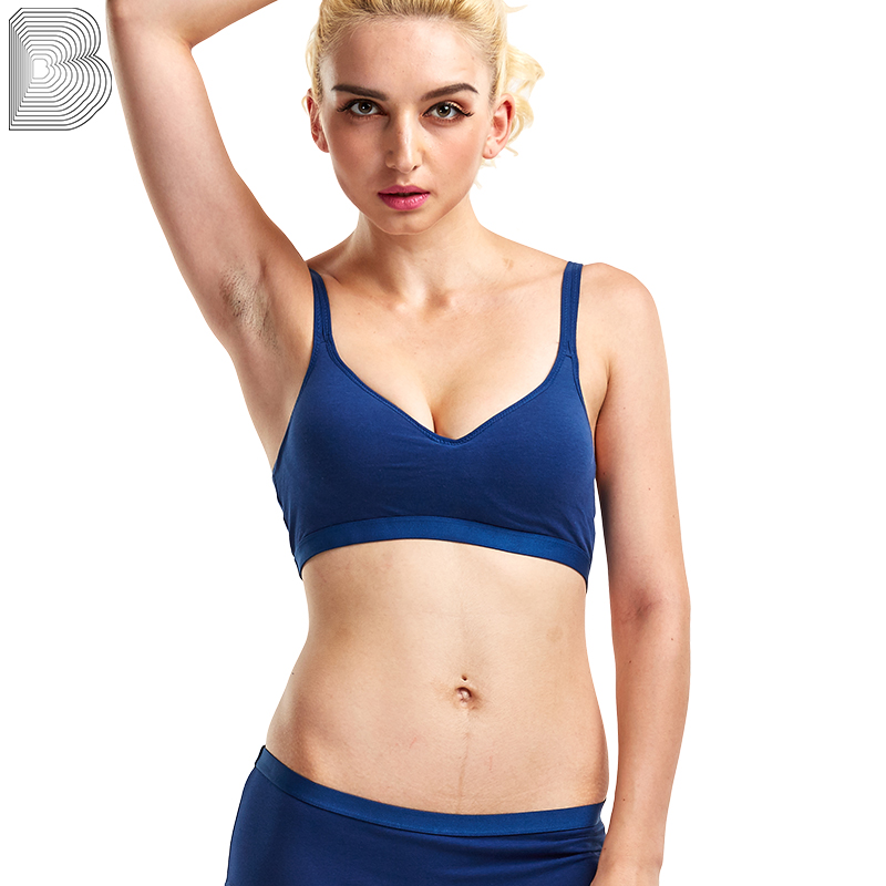 BENCH/BODY/±¼È¤Å®Ê¿ÎÞ¸ÖȦÔ˶¯ÎÄÐØÄÚÒÂè¤Ù¤Åܲ½½¡ÉíÄÚÒÂGUR0185
