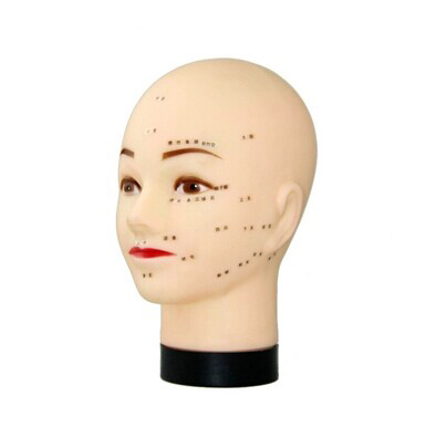 Tête mannequin - Ref 284021 Image 1