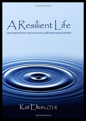 【预售】A Resilient Life: Learning to Thrive, Not Just Su