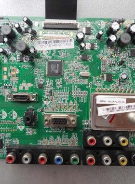 长虹LT32719 LT32710X LT37710y液晶电视主板JUC7.820.00037562