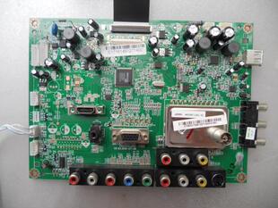 长虹LT32719 LT32710X LT37710y液晶电视主板JUC7.820.00037562