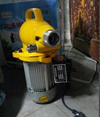 大功率型电动管道疏通器器通下水道疏通器通马桶厕所工具瓦